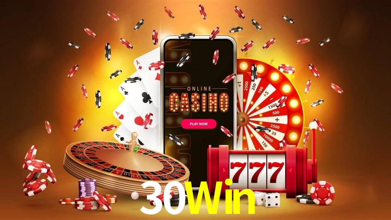 Experiência VIP 30Win